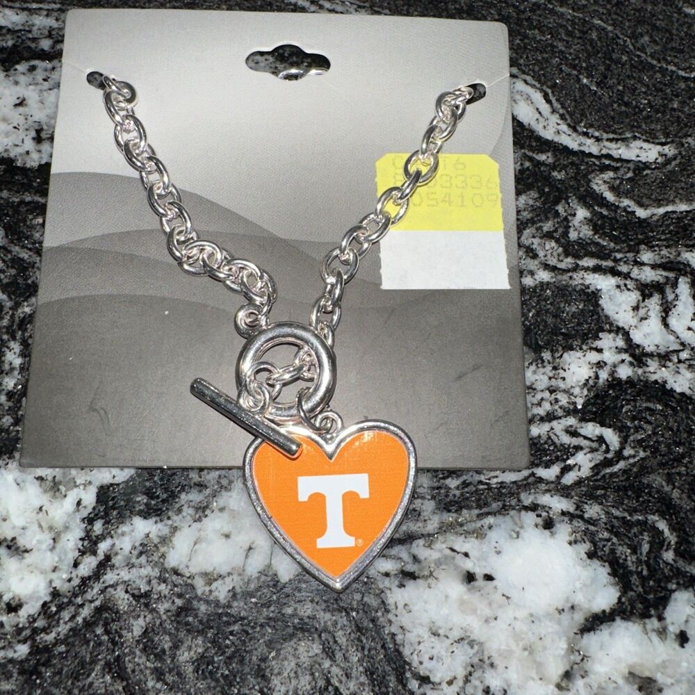 Tennessee Volunteers Game Day Outfitters Bracelet